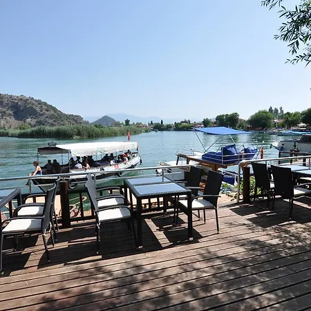 Longhouse 2* Dalyan