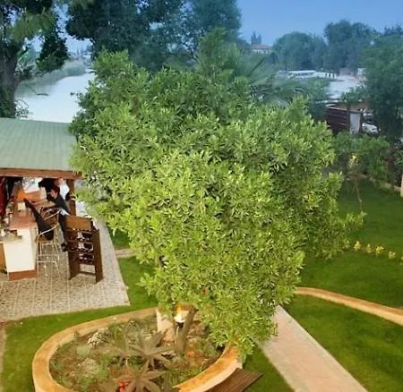 Longhouse 2* Dalyan