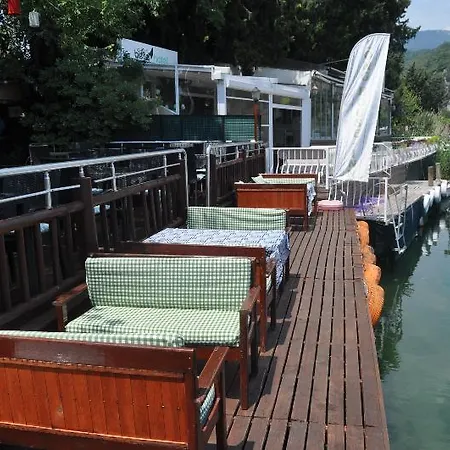 Longhouse 2* Dalyan