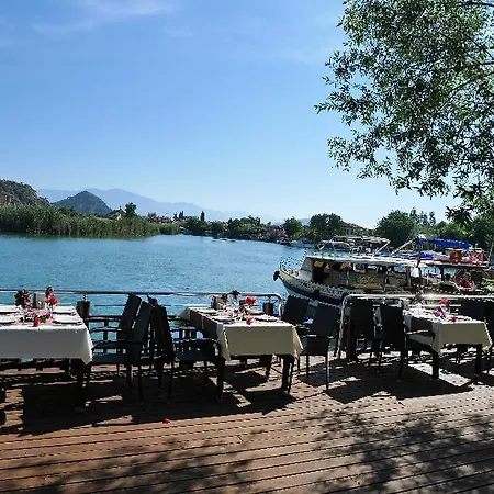 Longhouse 2* Dalyan