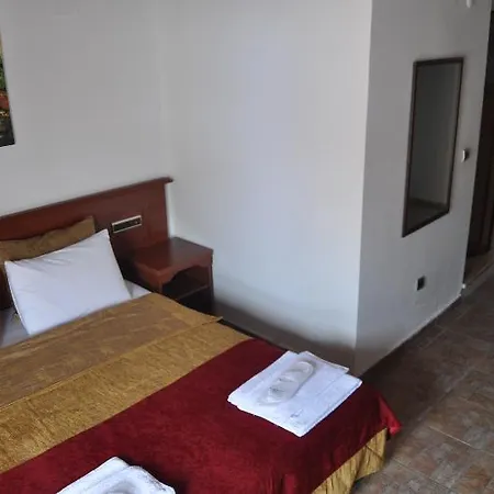 Longhouse 2* Dalyan
