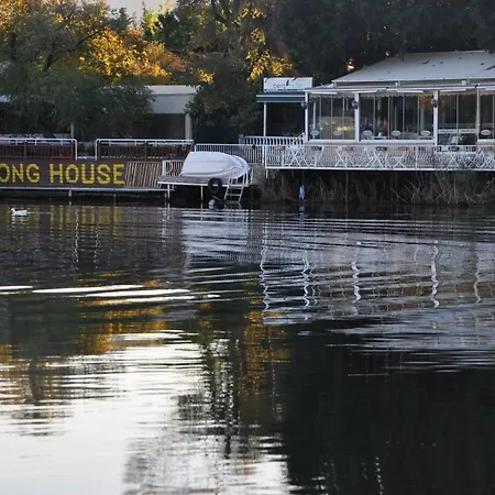 Hotel Longhouse Dalyan
