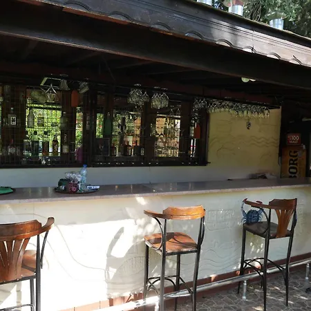 Hotel Longhouse Dalyan