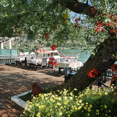 Longhouse Hotel Dalyan