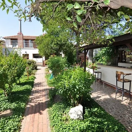 Hotel Longhouse Dalyan