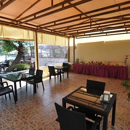 Longhouse 2* Dalyan
