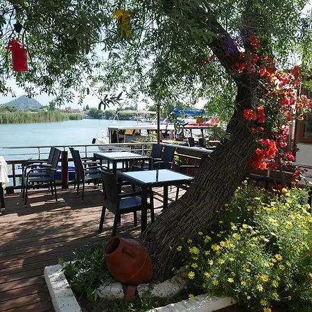 Ξενοδοχείο Longhouse Dalyan