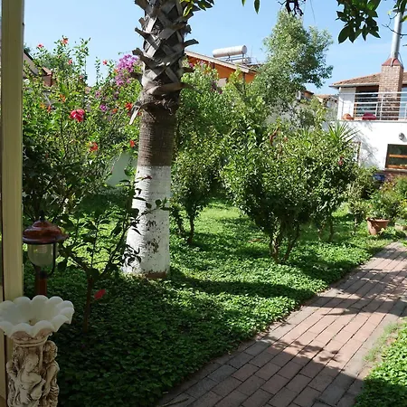 Ξενοδοχείο Longhouse 2*