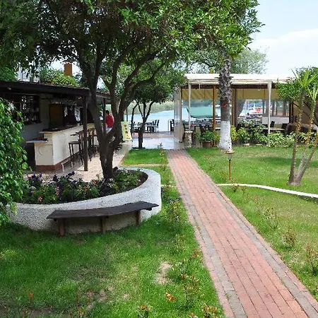 Longhouse Ξενοδοχείο Dalyan